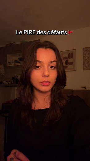 Le pire défaut : l'incapacité de se remettre en question