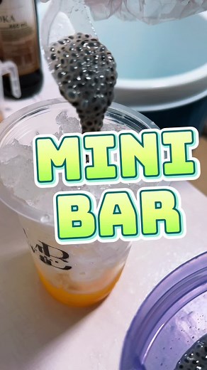 Minuman Segar yang Wajib Dicoba di Gorontalo