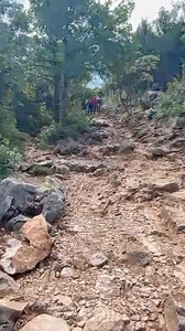 🙏STIAMO SALENDO IL #KRIZEVAC🙏 siete con noi - 24/5/25 #MEDJUGORJE | Radio Maria