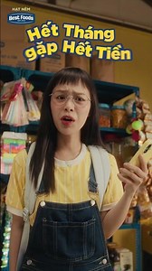 Bí Kíp Quán Xuyến - Best Foods Ngọt Thanh, Vừa ví, Vừa ý