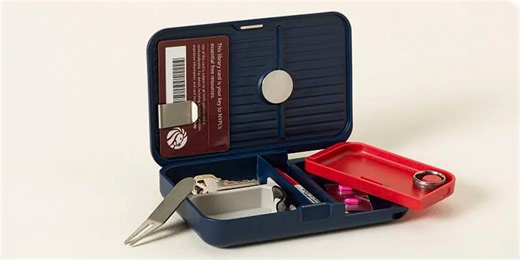 Uncommon Goods Is a Treasure Trove for Unique Gifts