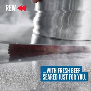 Moments before a ButterBurger® makes it to your table, it’s being seared to order just for you! Enjoy one at {{page.name}} of {{page.location.city}} at {{page.location.street_address}}. | Culver's