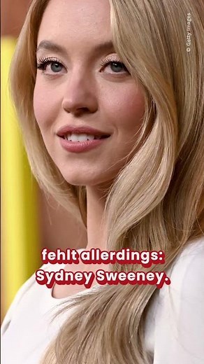 "The Devil Wears Prada 2": Sydney Sweeney gets kicked out – THIS is the reason #shorts