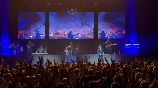 Experience the Night Fever Tribute at Trixxo Theater