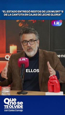 Caso La Cantuta: resumen y claves que no se te olviden