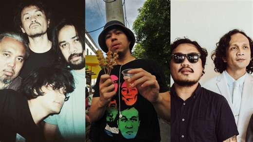The Sound of Cebu: Exploring the local music scene