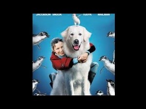 Filme completo e dublado Oddbal e os pinguins.