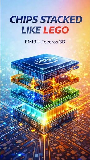 Intel’s Big AI Comeback Bet 😮 | Jaguar Shores Explained