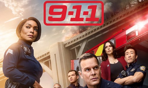 The 10 Best Episodes of ’9-1-1′ of All Time, Ranked