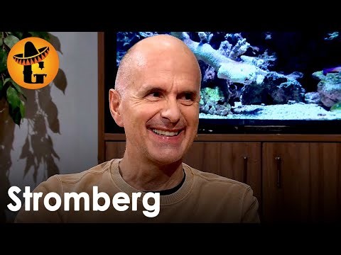 Christoph Maria Herbst: Stromberg ist zurück! | Willkommen Österreich