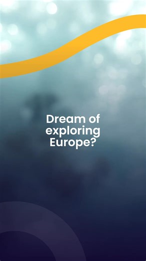 10K views | Unlock Europe with one Interrail Pass for 33 countries. Find the best Pass for your dream European rail route. | Interrail | Facebook