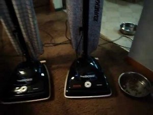 Eureka The Boss 1934A