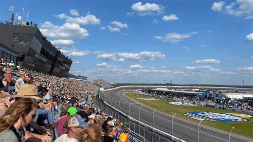 Rockingham Speedway sold to the International Hot Rod Association