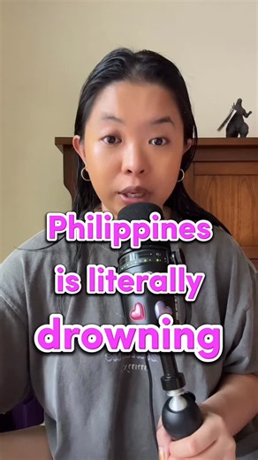 kim saira on Instagram: "One of the worst super typhoons of the year has just made landfall in the 🇵🇭 Philippines a few hours ago, already forcing 900,000+ to evacuate. Provinces from last week’s typhoon are STILL WAITING for government aid and corrupt politicians have yet to be held accountable. Western fossil fuel companies like shell and exxon have been f**ing over the global south for years — and now this is the consequence. On-the-ground grassroots orgs have been working around the clock 