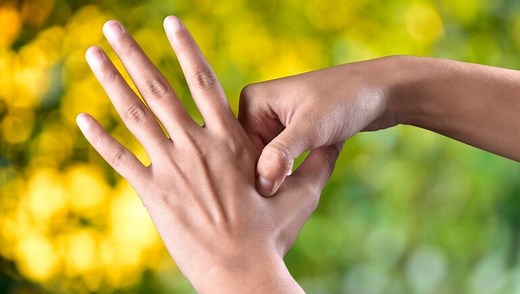 Tired of menstrual cramps, try these acupressure points for period pain