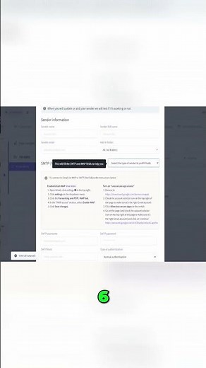 How to Set Up Your Own SMTP for Sending Emails with Gmail, Outlook, Office 365, and More