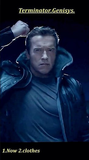 Terminator Genisys (2015) | Old T-800 Overpowered — One Sniper Shot Changes Everything