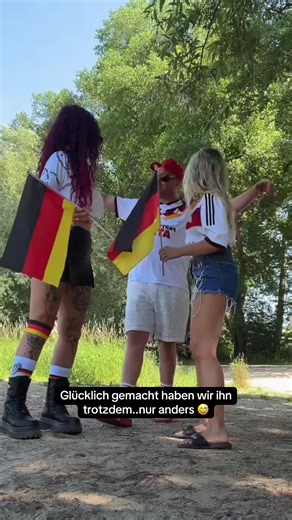 Heute ist es soweit! Wir wollen Undav von Anfang an! Nutzt den Song wir machen Welle! 🇩🇪❤️⚽️🥅 #fürdich #undav #dfb #beziehung #comedy @Jessi Faust @Partymann Atze TV