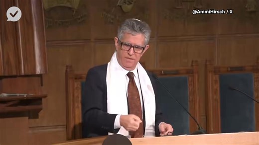 What’s the big deal about Zohran Mamdani’s election? While he can’t set foreign policy, he can turn his anti-Zionism into a central policy goal by appointing anti-Zionists to oversee NYC’s public schools, or using his platform to delegitimize Israel. Rabbi Ammi Hirsch, Senior Rabbi of the Stephen Wise Free Synagogue, explains why Mamdani’s rhetoric isn’t just words. His support for slogans like “Globalize the Intifada” reveals his core beliefs — ones shared by terror groups Hamas and Hezbollah. 