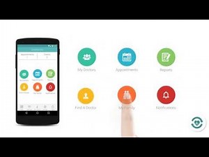 HealthSync - A 360 Degree Health Care App