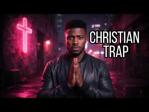 Christian Trap & Hip Hop 2026🔥 | Hard Gospel Rap Playlist | Jesus Saves