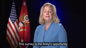 The Federal Employee Viewpoint Survey (FEVS) takes just 20 minutes to complete, and its results contain critical information for the Army's most senior leaders. Hear directly from Secretary Wormuth on why the FEVS matters. Eligible employees should check their inbox to access the 2023 FEVS. | U.S. Army Pacific