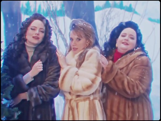 Merry Christmas Eve SNL Clips and Edits