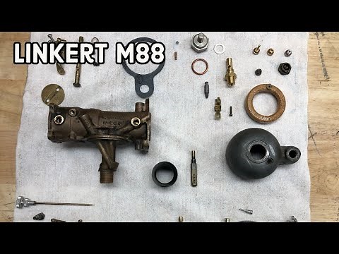 Linkert M88