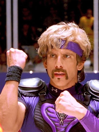 Dodgeball: A True Underdog Story Trailer
