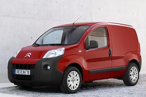 Citroen Nemo 1.3 HDi 75 BMP Confort (Combiné) - Auto Journal