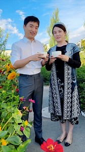 9.6K views · 148 reactions | CGTN is launching "Cup of Tea" challenge to celebrate the 10th anniversary of the China-proposed Belt and Road Initiative (BRI). CGTN Reporter Zhu Longzhou visited Kazakhstan, which is a key location on the ancient Silk Road and important for the BRI. He learned about local culture through a cup of milk tea. #TheNewSilkRoad #CupofTea | CGTN | Facebook