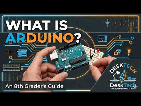 What is Arduino A Beginner’s Guide by a Student | MNTHN26 |