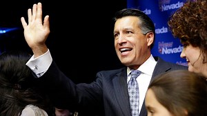 Sandoval's legacy: the 'New Nevada' | Hutchison