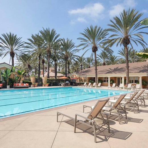 Las Palmas Apartments in Irvine | Irvine Company Apartments