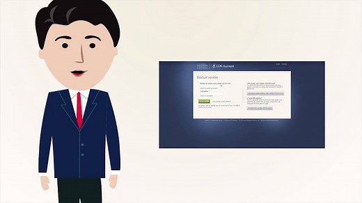 Cómo crear una cuenta LDS Account