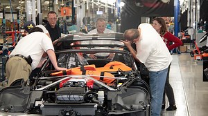 Detroit’s big three automakers close plants indefinitely amid coronavirus concerns - Medill Reports Chicago