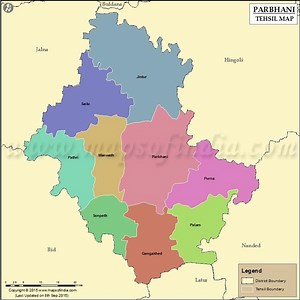 Parbhani - Alchetron, The Free Social Encyclopedia