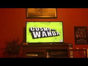 Opening to Spongebob Squarepants:Absorbing Favorites 2005 VHS