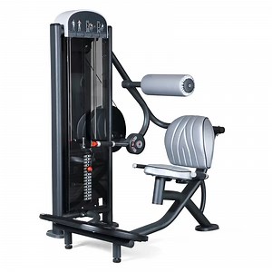 [Hot Item] Torsion Machine Factory Supply Commercial Use Q235 Steel Low Price High Quality Pin Loaded Machine Sport Fitness Gym Equipment