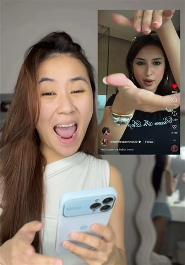 Makeup Trend Filipina: Hasil Glowing dan Flawless!