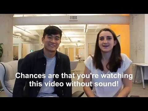 How to add subtitles to video online with Kapwing