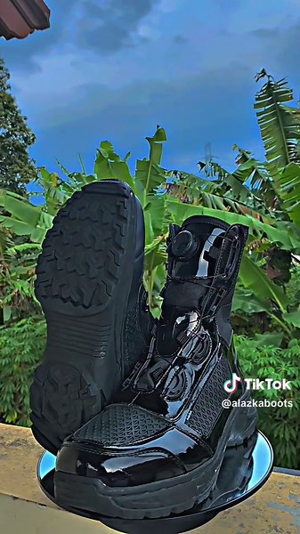 Best Tactical Boots for Performance and Comfort