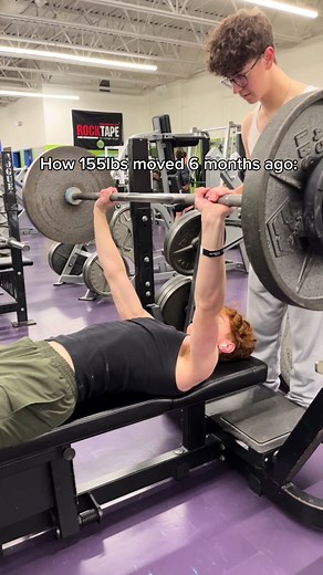 Wrist Straps: Enhance Your Bench Press Performance