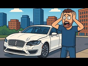 А все так гарно починалось….I Усе, приїхав