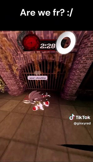 Exploring the World of Sonic in Roblox
