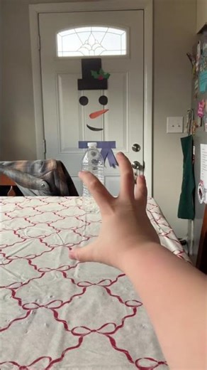 Telekinesis all day everyday