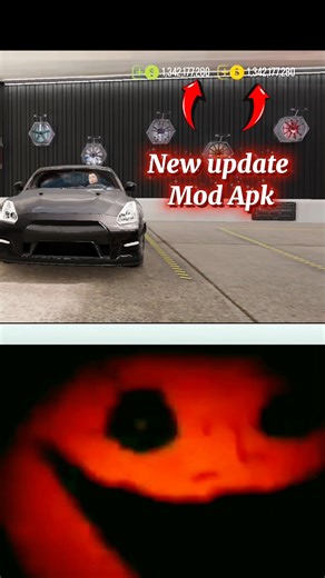 CPM 2 mod apk v1.2.3.1 🤯 unlimited money & unlocked all cars #carparking #carparking2 #cpm #gaming