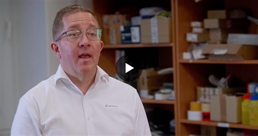 Installation, Commissioning, and Long-Term Support of Nanospider™ Lines | Elmarco