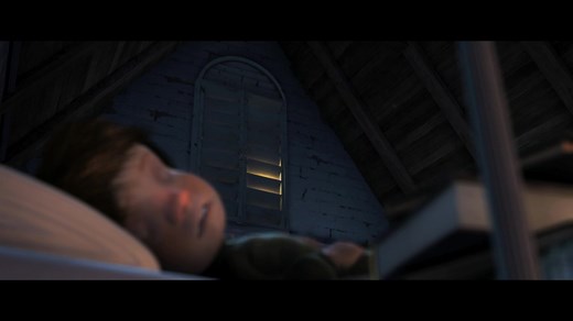 This film is excellent for teaching character and setting description. Watch the complete film and download teaching resources on Literacy Shed Plus. | The Literacy Shed