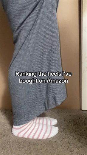 Top Rated Comfortable Heels from Amazon Reviews
